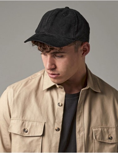 BEE-B682-Heritage Cord Cap